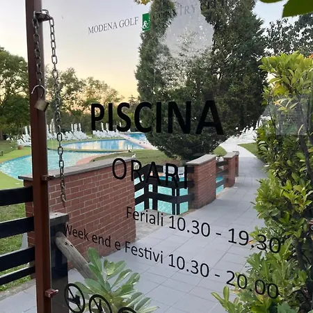 公寓 Sofia, Golf Club Formigine *