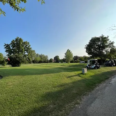 Sofia, Golf Club Formigine