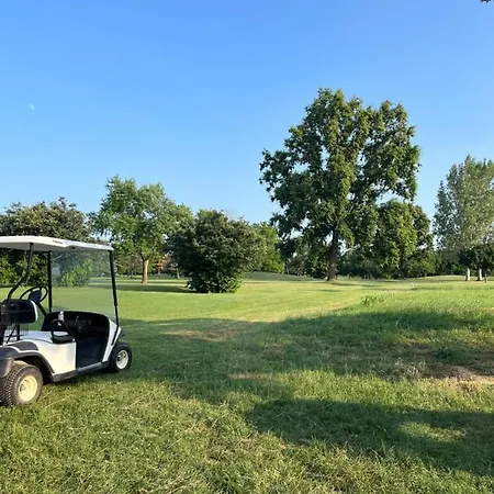 Sofia, Golf Club Formigine Colombaro (Modena)