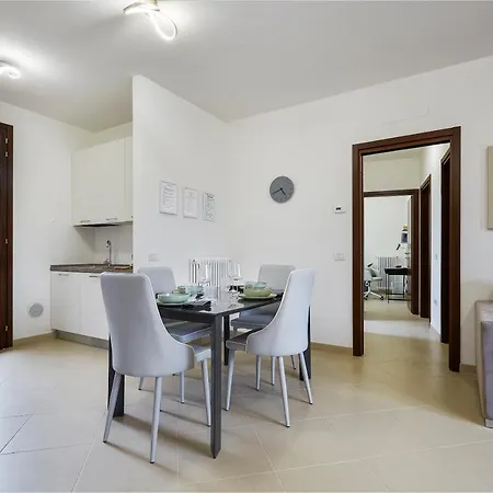 Apartament Sofia, Golf Club Formigine *