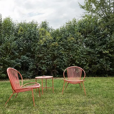 Sofia, Golf Club Formigine Colombaro (Modena)