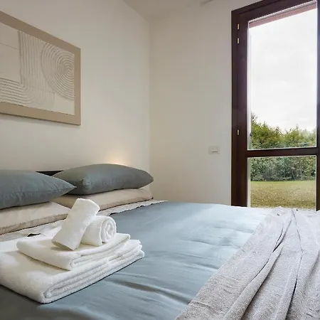 公寓 Sofia, Golf Club Formigine *