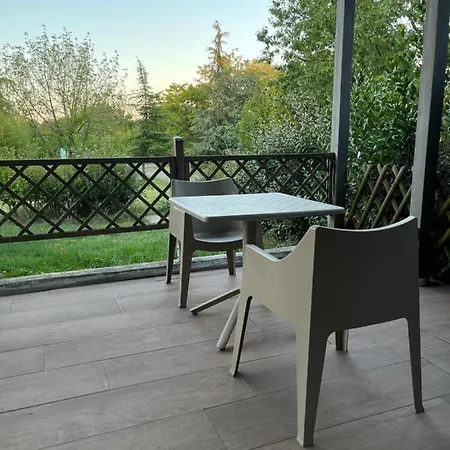 Apartment Sofia, Golf Club Formigine