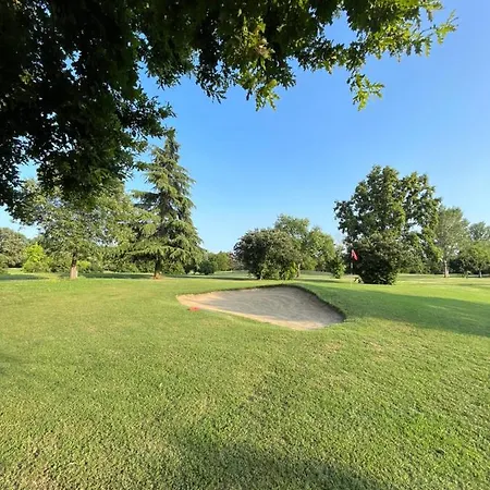 Sofia, Golf Club Formigine Daire Colombaro (Modena)