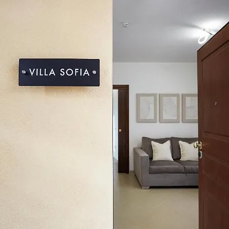 Apartment Sofia, Golf Club Formigine Colombaro (Modena)