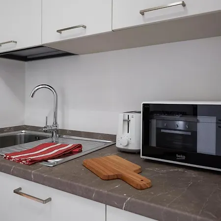 Sofia, Golf Club Formigine Apartment