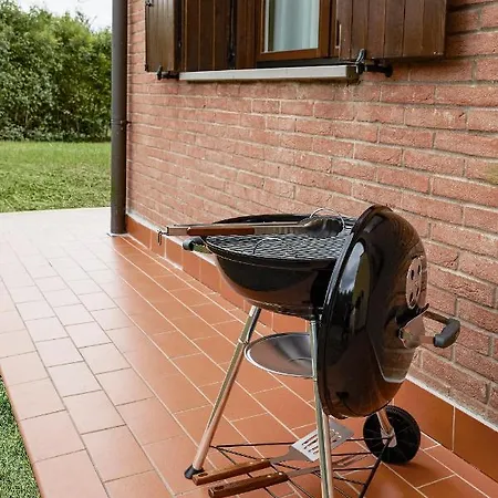 Sofia, Golf Club Formigine Apartment Colombaro (Modena)