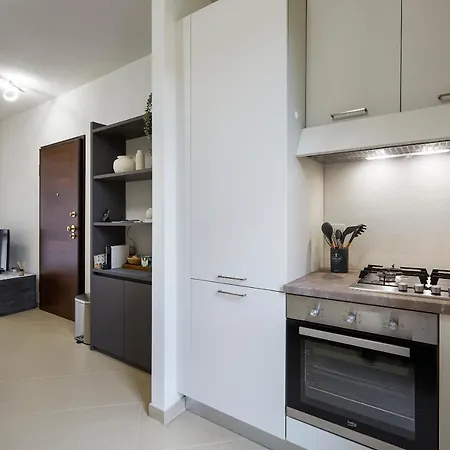 Sofia, Golf Club Formigine דירה