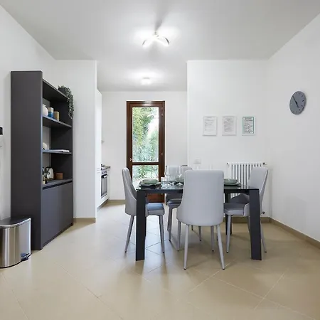 Sofia, Golf Club Formigine * Colombaro (Modena)