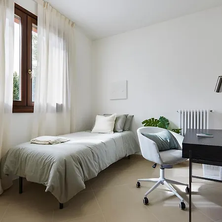 Sofia, Golf Club Formigine Apartment Colombaro (Modena)
