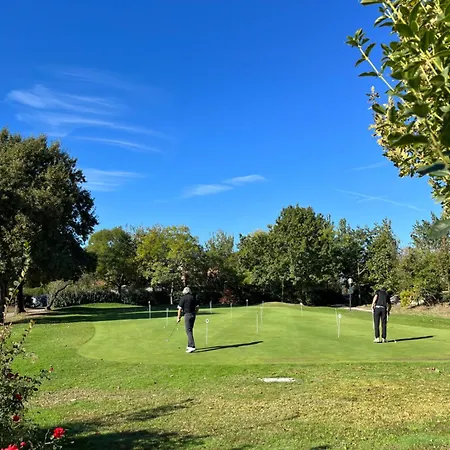 Apartment Sofia, Golf Club Formigine *