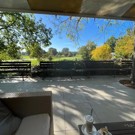 Sofia, Golf Club Formigine * Colombaro (Modena)