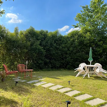 Sofia, Golf Club Formigine * Colombaro (Modena)