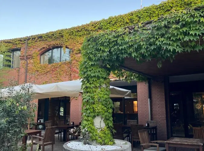 Sofia, Golf Club Formigine شقة *