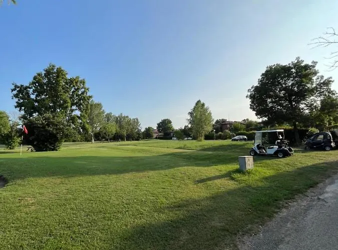 Sofia, Golf Club Formigine