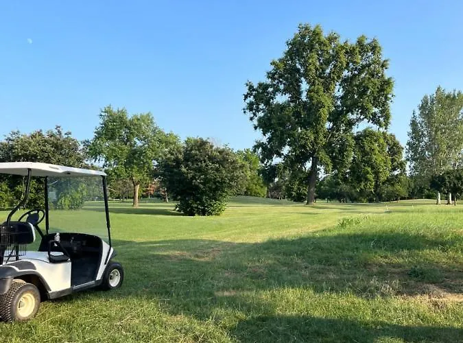 Sofia, Golf Club Formigine Colombaro (Modena)