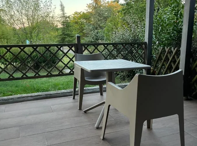 Appartement Sofia, Golf Club Formigine