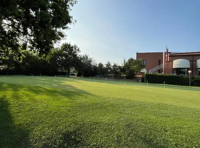 شقة Sofia, Golf Club Formigine Colombaro (Modena)