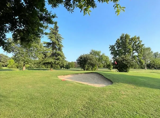 Sofia, Golf Club Formigine شقة Colombaro (Modena)