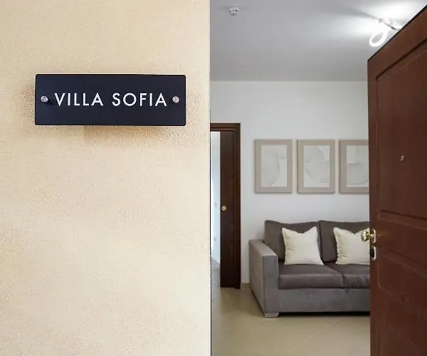 Appartement Sofia, Golf Club Formigine Colombaro (Modena)