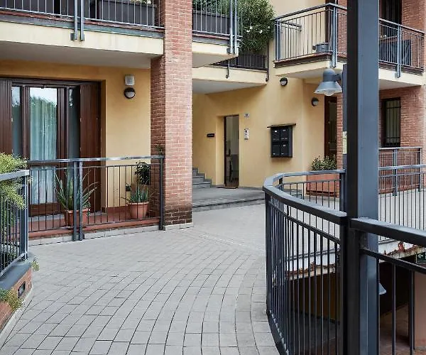 Sofia, Golf Club Formigine Appartement