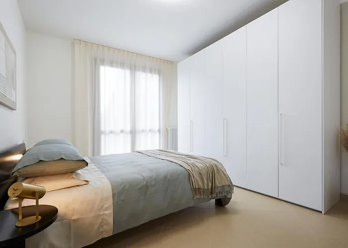 Appartement Sofia, Golf Club Formigine *