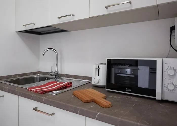 Sofia, Golf Club Formigine Appartement