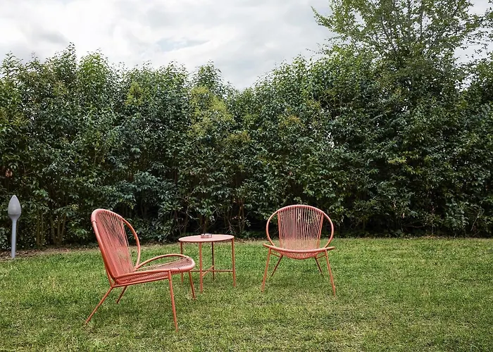 Sofia, Golf Club Formigine Colombaro (Modena)