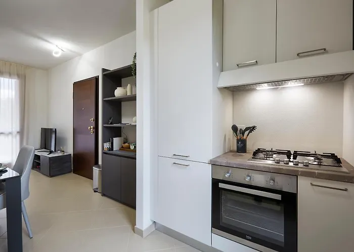 Sofia, Golf Club Formigine Appartement