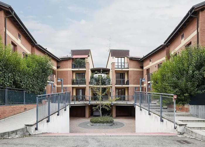 Sofia, Golf Club Formigine Appartement