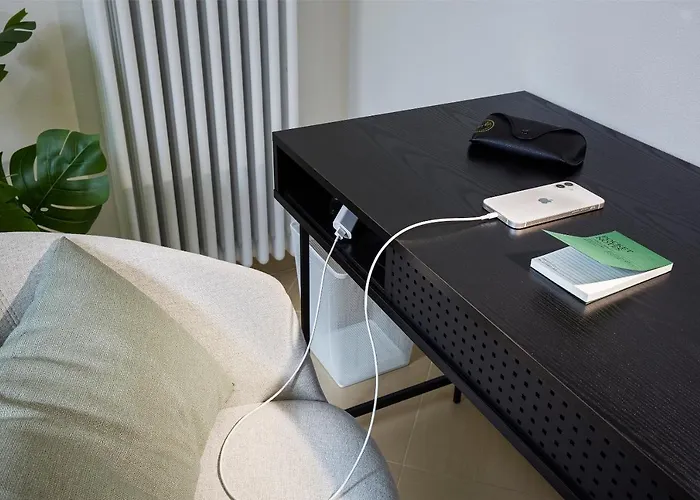 Sofia, Golf Club Formigine شقة