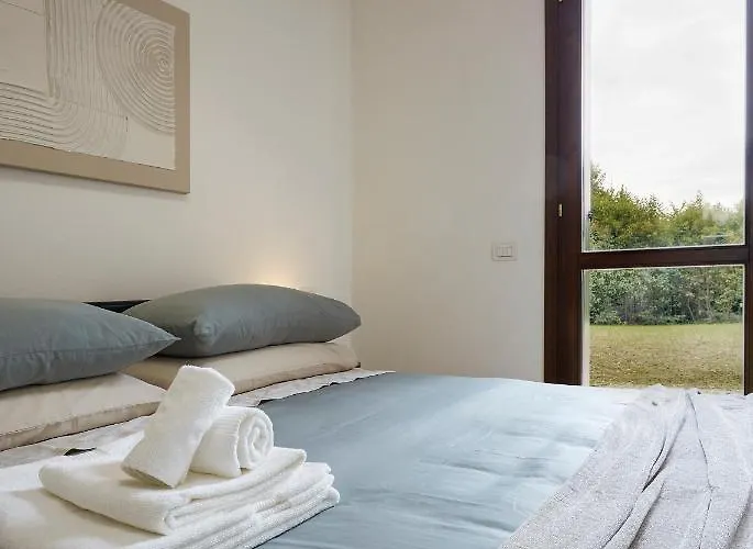 Appartement Sofia, Golf Club Formigine *