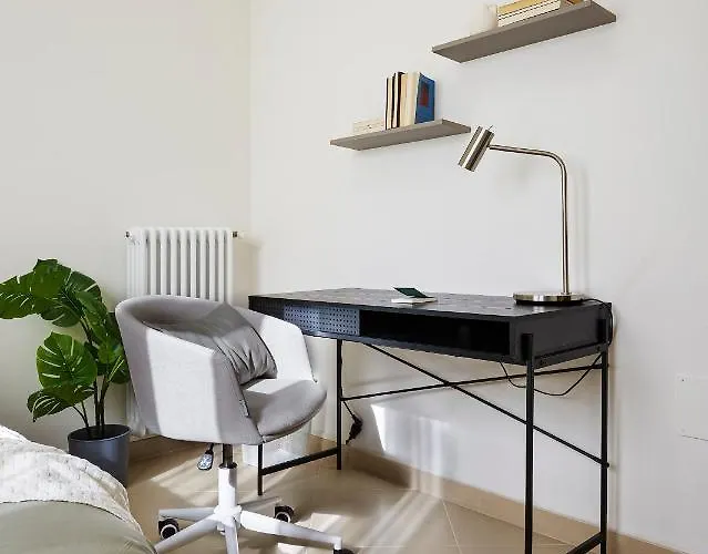 Appartement Sofia, Golf Club Formigine