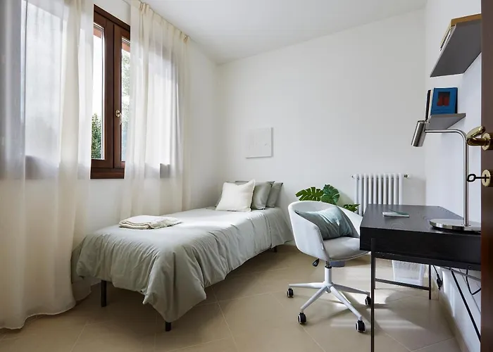 Sofia, Golf Club Formigine Appartement Colombaro (Modena)