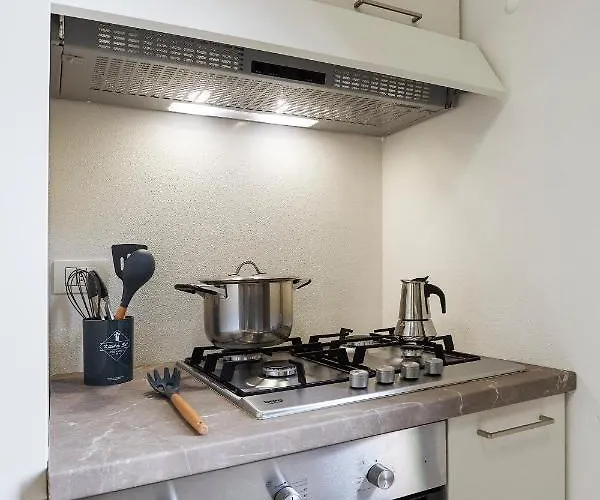 Appartement Sofia, Golf Club Formigine *