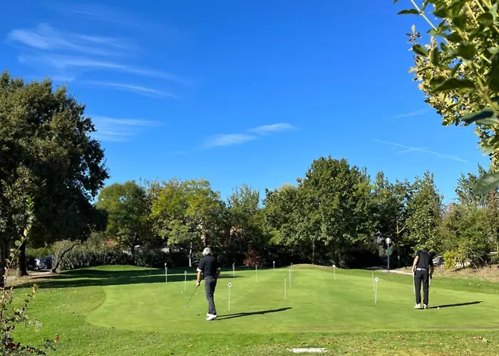 شقة Sofia, Golf Club Formigine *
