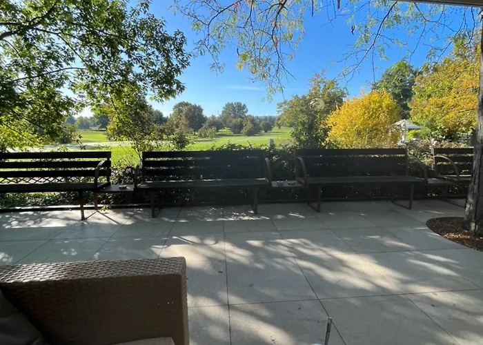 Sofia, Golf Club Formigine * Colombaro (Modena)