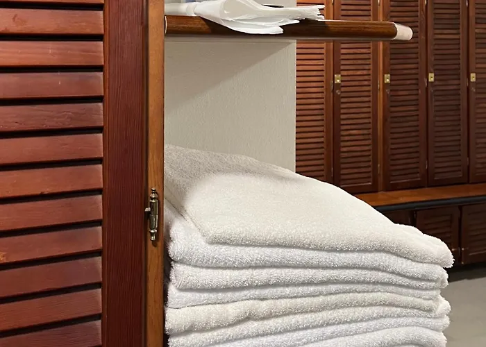 Appartement Sofia, Golf Club Formigine