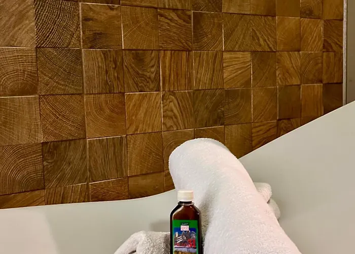 شقة Sofia, Golf Club Formigine Colombaro (Modena)