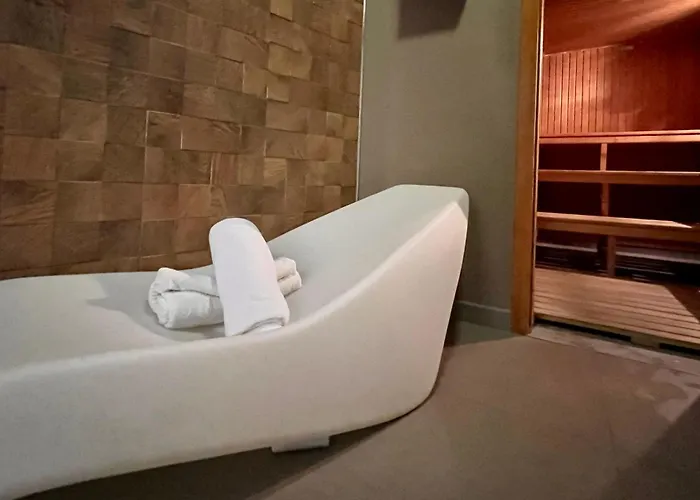 Sofia, Golf Club Formigine Appartement *