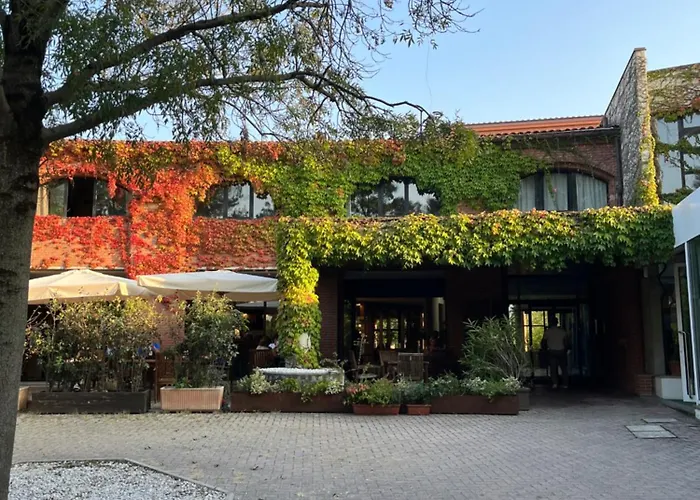 Appartement Sofia, Golf Club Formigine *