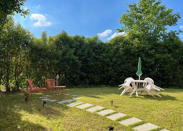 Sofia, Golf Club Formigine * Colombaro (Modena)