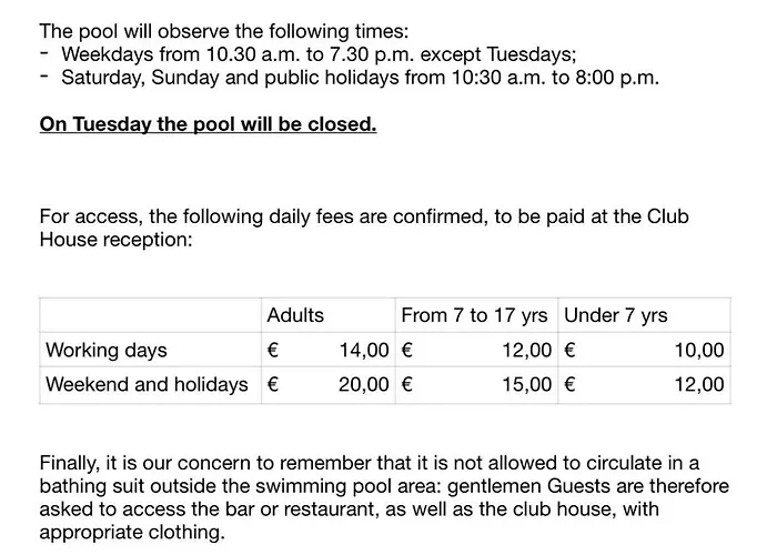 شقة Sofia, Golf Club Formigine